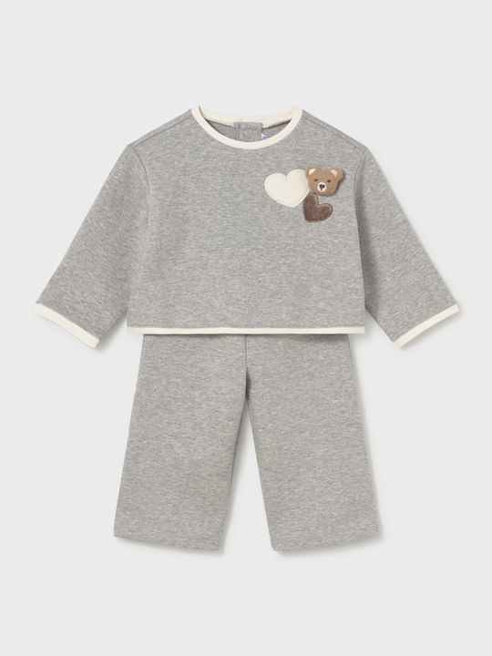 Mayoral Kinderbekleidungssets mit Hosen Winter ...