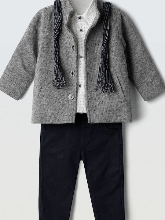 Hashtag Kinderbekleidungssets mit Hosen Sommer ...