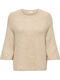 Women's Blouse Oatmeal Beige