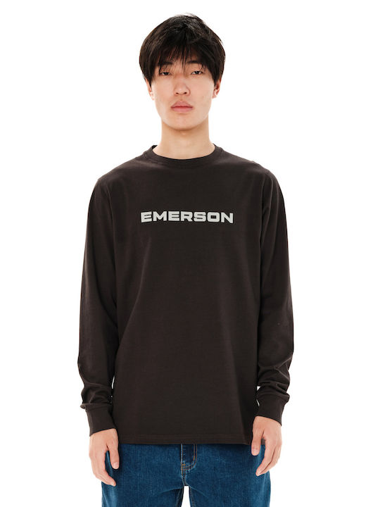 Emerson Tricou Maro