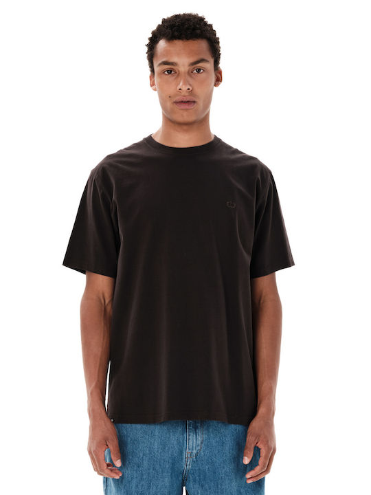 T-shirt Brown