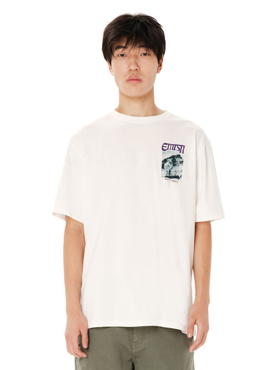 T-shirt White