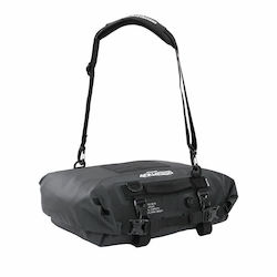 Oxford Aqua Pro De-20 Roll Bag Tail Bag Black Colour