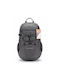 Vaude Туристическа раница 19lt Сива Daypack