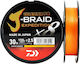 Daiwa Fishing Filament 150m 0.22mm