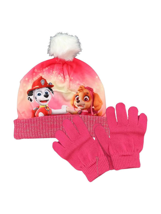 Paw Patrol