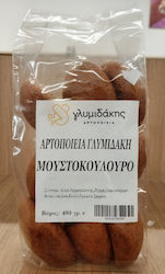 Mustokoulouro Glymidakis 400gr
