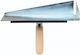 Kubala 1612 Metal Stand Grouting Clinker