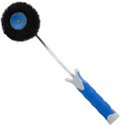 Kubala 0686 Corner Roller Smooth Plaster Handle 100mm