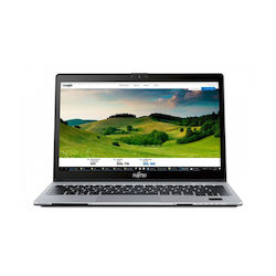 Fujitsu LifeBook S938 Fujitsu LifeBook S938