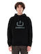 Hooded Sweatshirt Black