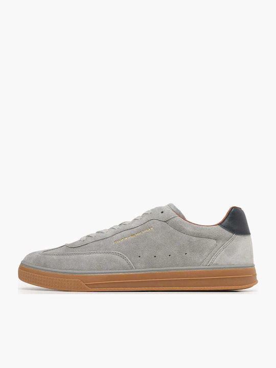 Herren Sneakers Grau