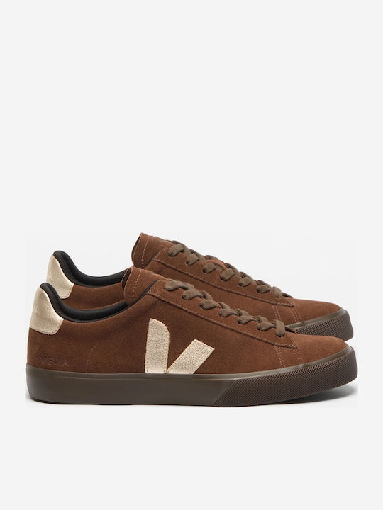 Veja Women's Sneakers Walnut
