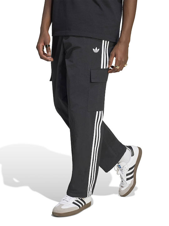 Originals Cargo Sweatpants Black