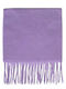 Eagle Products Nicky Girls' Cașmir Fulare Pentru Copii Violet
