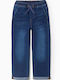 Kids' Jeans Trousers Blue
