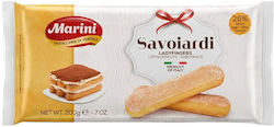 Marini Savoiardi 200gr