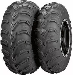 ITP Mud Lite AT Anvelopă ATV cu Dimensiunea 23x10-10 TL NHS