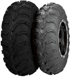 ITP Mud Lite Ατ Λάστιχο ATV Μπροστινό με Διάσταση 23x8-10 TL / NHS