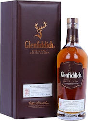 Glenfiddich Rare Cask Ουίσκι Σκωτίας 700ml