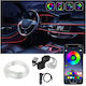 Decorative Lighting Set 18 LED RGB Car XD-2606 RL16468
