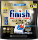 Finish Ultimate Plus All In 1 31 Капсули Плънтиори Пиято