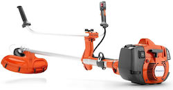 Husqvarna 545 RXT Autotune (II) Двутактов Бензинов Храсторез за Рамо / Ръчна 2.95hp 8.6kg Husqvarna 545 RXT Autotune (II) Двутактов Бензинов Храсторез за Рамо / Ръчна 2.95hp 8.6kg