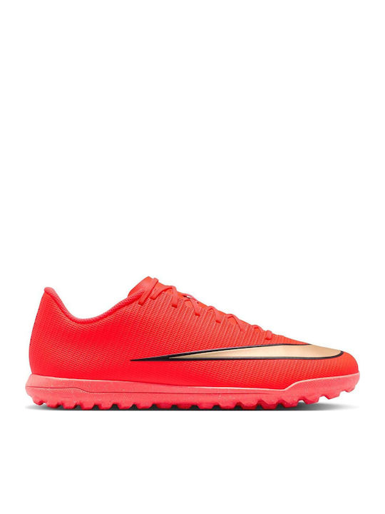 Nike Mercurial Vapor 17 Club TF Футболни Обувки...