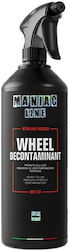 Wheel Σπρέι Καθαρισμού για Ζάντες Αυτοκινήτου 1L Wheel Σπρέι Καθαρισμού για Ζάντες Αυτοκινήτου 1L