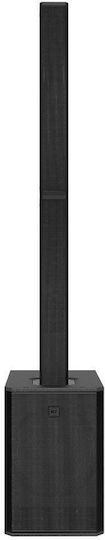 RCF Evox V15 Aktiv PA-Sprecher mit Woofer 15" 41x60x222cm