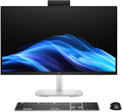 HP EliteStudio 8 G1i 27" (Ultra 7-265/16GB/512GB) International English HP EliteStudio 8 G1i 27" (Ultra 7-265/16GB/512GB) International English