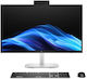HP EliteStudio 8 G1i 27" All-in-One Computer (Kern Ultra 7-265/16GB/512GB SSD/W11 Pro) Internationale Englisch
