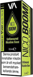 Innovation Nico Boom Νικοτίνη 20mg 50/50 VG/PG ...