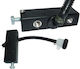 Маркучи Cbs Разпределител Дълъг Oem Cityblade125i E4 166-10-150418