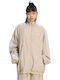Originals Firebird TT Women's Athletic Jacket Beige