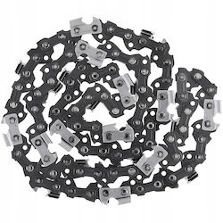 Totalstore Kettensägekette Benzinbetrieben 18 Zoll 72 325 1,5 mm
