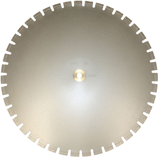 Porotherm 750 Silica Diamond Disc Praxer