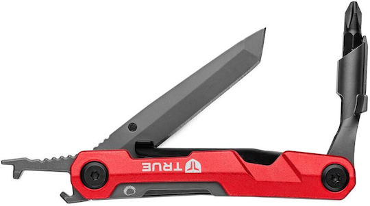 True Utility Multitool Kupfer