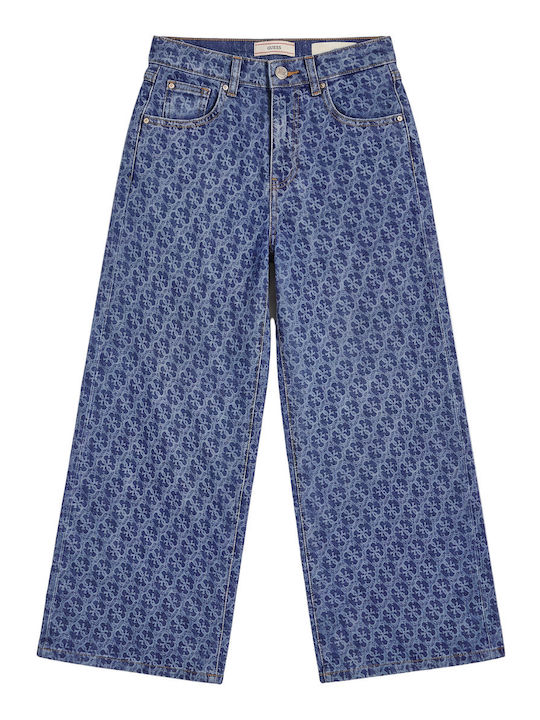 Guess Kinder-Jeanshosen Blau