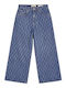 Guess Kinder-Jeanshosen Blau
