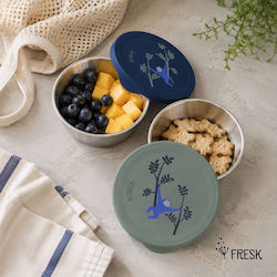 Fresk Παιδικό Δοχείο Φαγητού Fresk Παιδικό Δοχείο Φαγητού