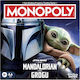 Επιτραπέζιο Παιχνίδι Monopoly Star Wars - The Mandalorian & Grogu για 2-6 Παίκτες 8+ Ετών G3170 (EN) Hasbro