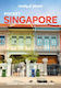 Lonely Planet Pocket Singapore - Lonely Planet Global Limited - Paperback / Softback