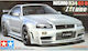 Tamiya Nismo R34 Gt-r Z-tune 1/24 Set Modele Statice
