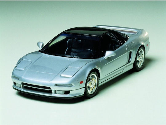 Tamiya Honda Nsx Maßstab 1:24 Statische Modelle