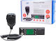 PNI Escort HP 9500 CB-Autokraft 4W mit Monochrom Anzeige