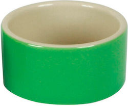 Kerbl Ceramic Bowl Ideal for Water Food for Your Rodent Small Animals 150 Ml Kerbl 4018653054468