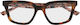 Gucci Gg2180o 004 Brillengestelle mit Rezept