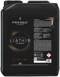 Fresso Flüssigkeit Zur Reinigung Von Lederflächen Für Autos 5lt