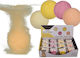 Fruity Badesalz 180g Mango